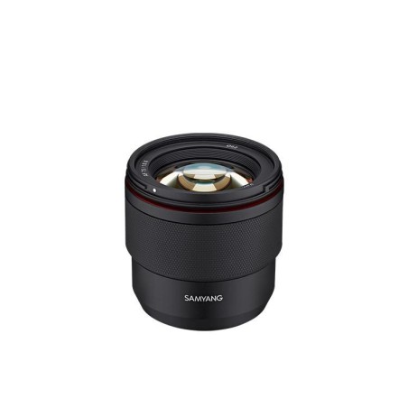 Samyang Af 75Mm F 18 Fuji X Milc